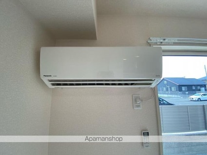 レグルス　Ｃ棟[2LDK/60.43m2]のその他設備