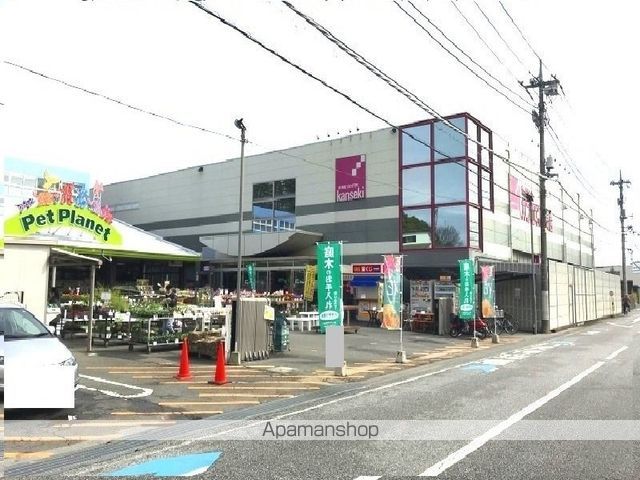 宇都宮東ハイツの周辺写真