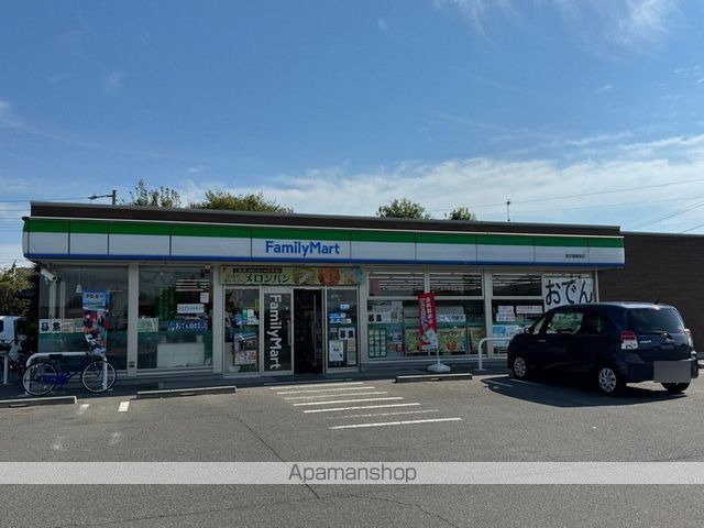 アヴァンセ 横井の周辺写真