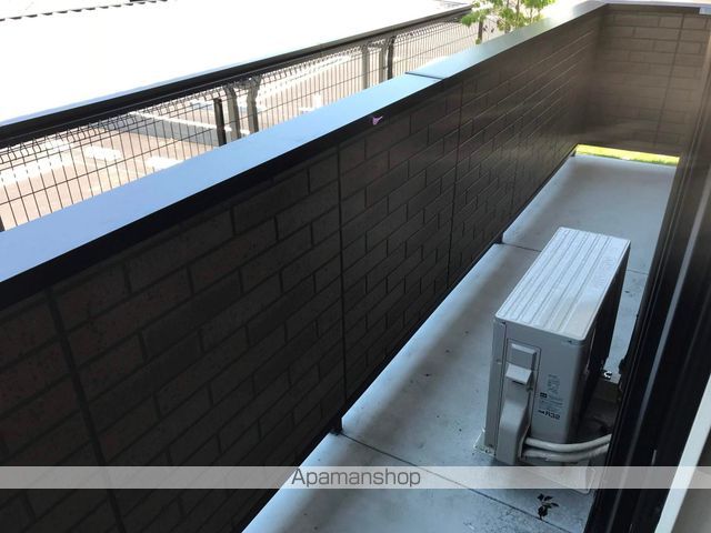 Ribera Square A棟の内装写真