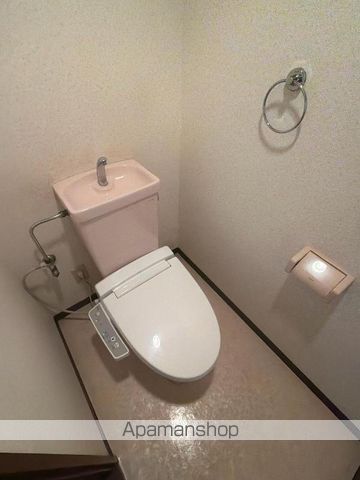 アメニティハイツ14の内装写真