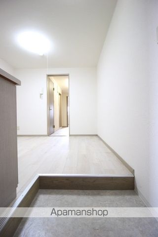 センチュリーふなばしの内装写真