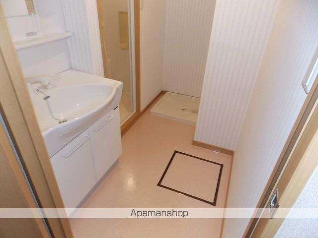 アビタシオン春日の内装写真