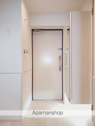 Ｂｅｌｌｅ　Ｆｌｅｕｒ　中板橋[1K/25.36m2]の玄関