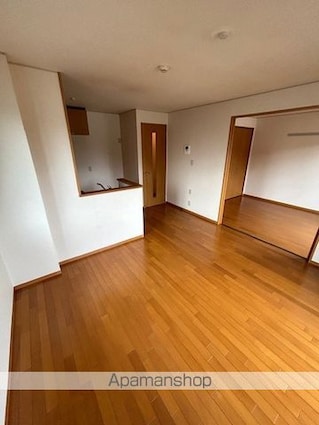 フォレスト[2LDK/54.81m2]の内装4