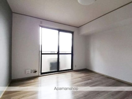 セジュール平松[1K/26.93m2]のリビング・居間