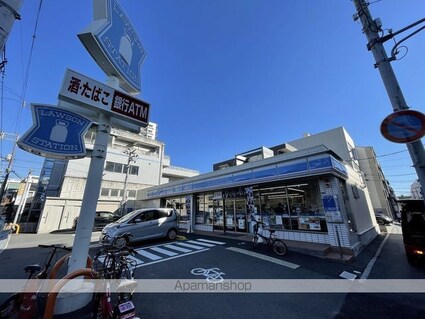 広島県広島市中区上幟町[1K/22.83m2]の周辺5
