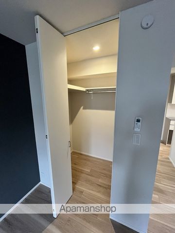 Maison TOKIの内装写真