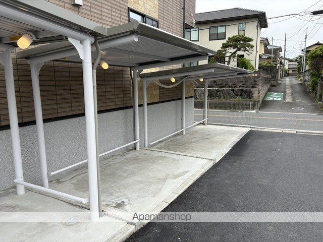 ヒカルサ京田辺大住の内装写真