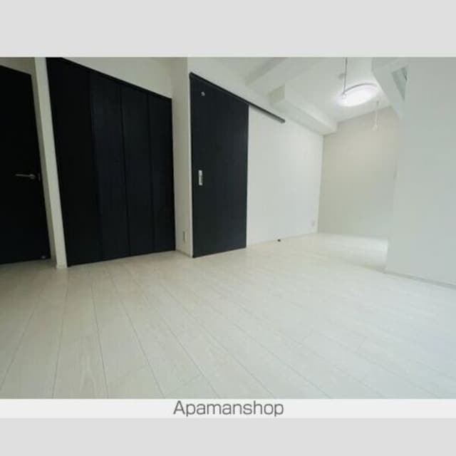 パティーナ中野[1R/29.22m2]のリビング・居間3