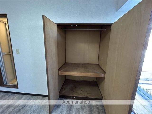 パステルサンライズの内装写真