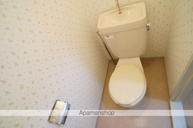 エトワール栄の内装写真