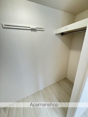 シャルレーヌの内装写真