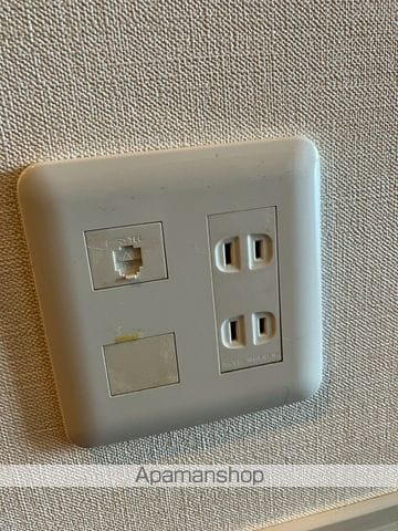 サンクタス川崎タワーの内装写真
