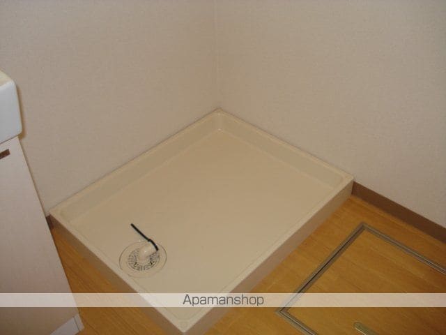 フォーシーズンフォレストの内装写真