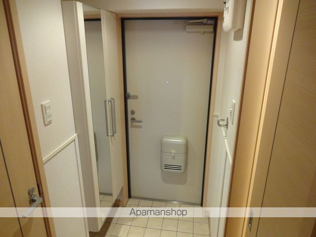 メゾンラフィネの内装写真
