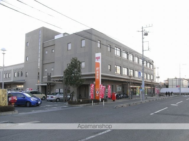 富永マンションの周辺写真