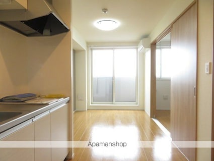 ラシーネ錦町[1DK/28.55m2]の内装2