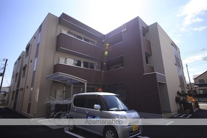 カーサグラナーテ[1LDK/46.44m2]の外観4