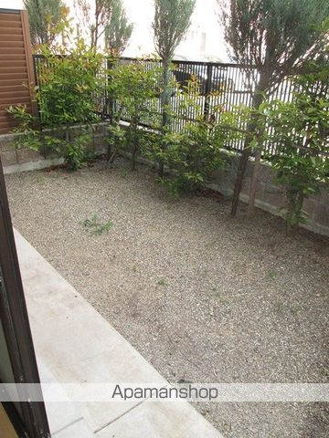 サンライズ清和の内装写真
