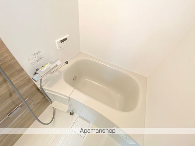 フォレストクリエオーレ大庭町の内装写真