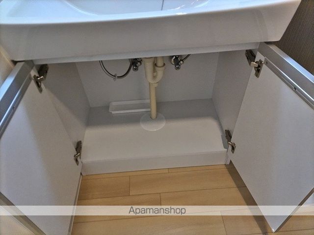 グランピュアの内装写真