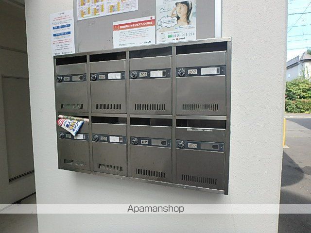 ヒルクレスト栄通のその他写真