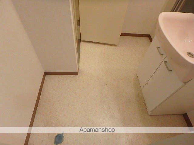 上野マンションの内装写真