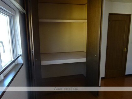 フリーダムＡ[2LDK/61.56m2]の収納