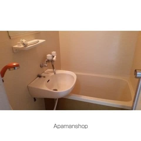 プレステージ北20条の内装写真