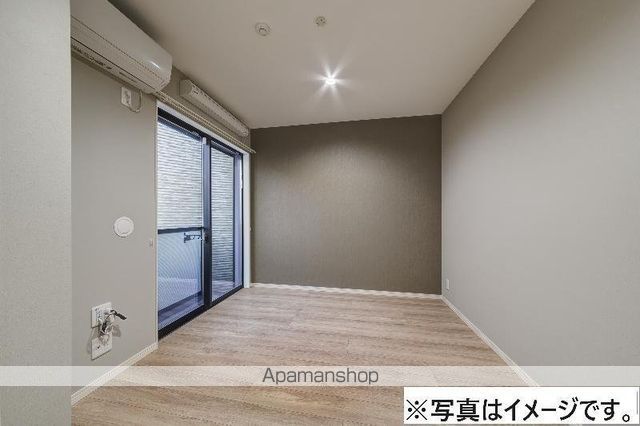 ROBOT HOME 三郷の内装写真