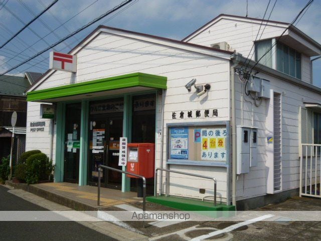 レーベンシャトーA棟の周辺写真