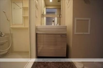 プレサンス名古屋城前ラバンカ[1K/20.96m2]のその他内装4