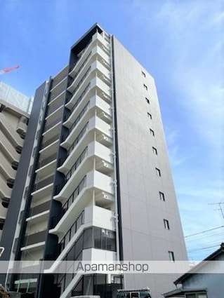 グランアビタシオンノリタケ[1R/41.63m2]の外観1