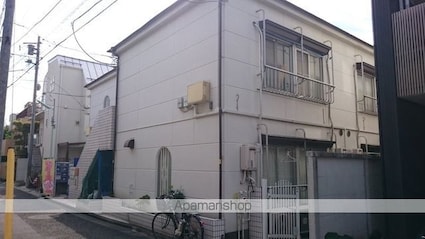 プラザドゥクリムゾン[1R/14m2]の外観1