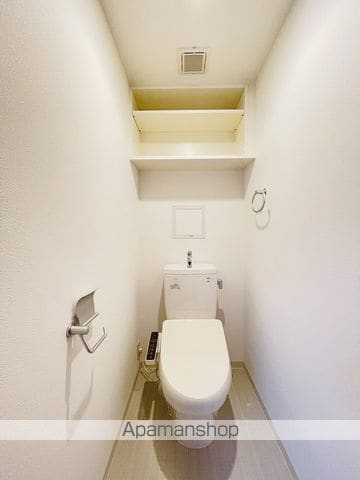 レジディア高岳の内装写真