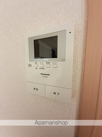 ナ.ティム Aの内装写真
