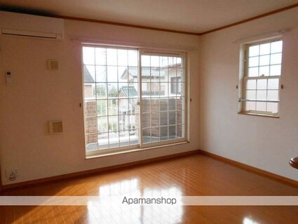 ソレイユＭＴ・Ｂ[2LDK/58.8m2]の内装4