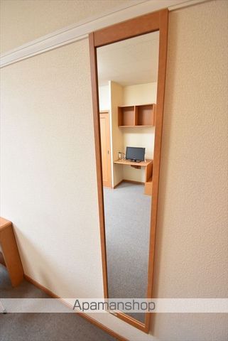 レオパレスグランデカーサの内装写真