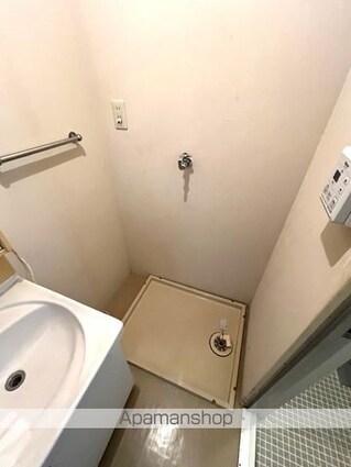 南福寺ハイツ[4DK/51.9m2]の内装8