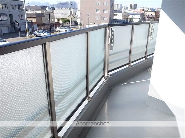 ヴィラ福住の内装写真