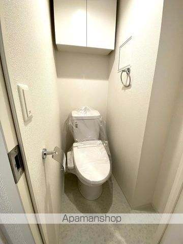 SERENITE谷町四丁目ARIEの内装写真