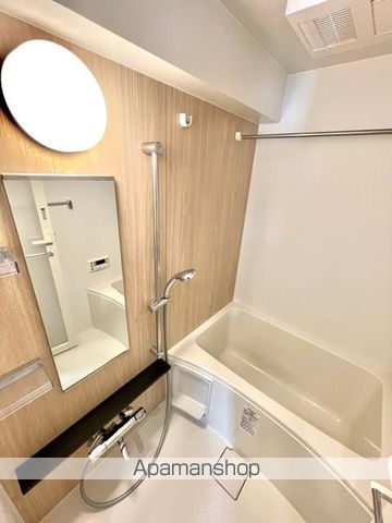 レジディア門前仲町プレイスの内装写真