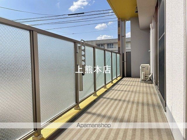 クロノス39京町本丁の内装写真