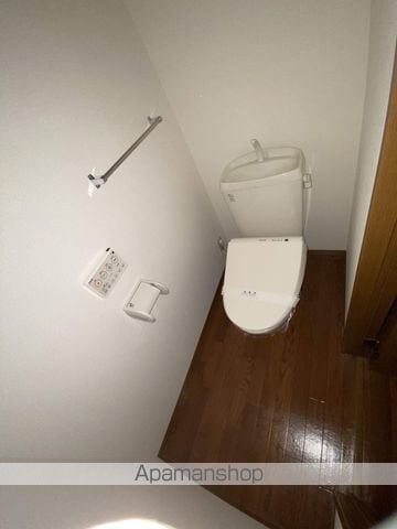 アルモニー西谷A棟の内装写真