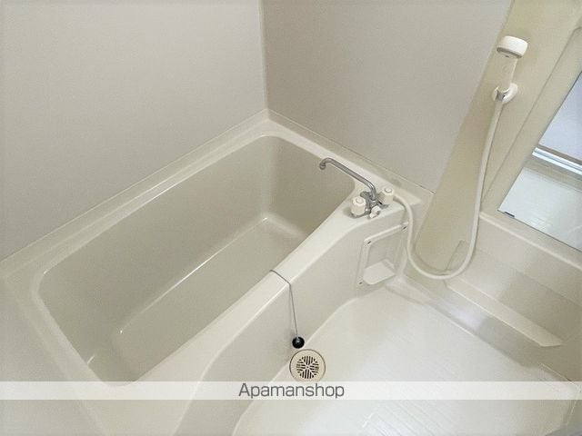 グリーンパークA棟の内装写真