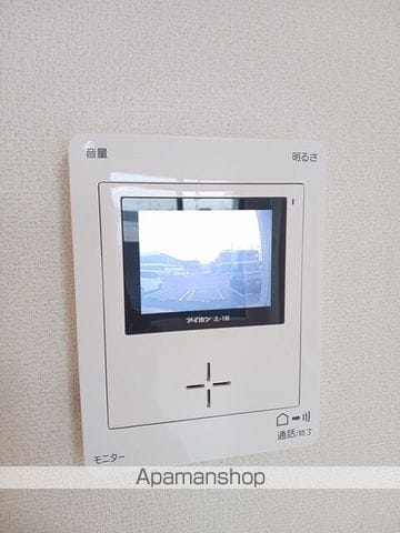 モンレーブMの内装写真