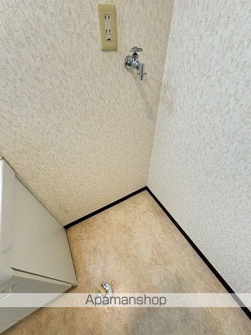 コモド浅田の内装写真