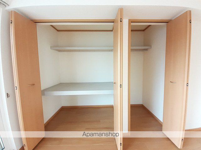 ベルーナ Iの内装写真