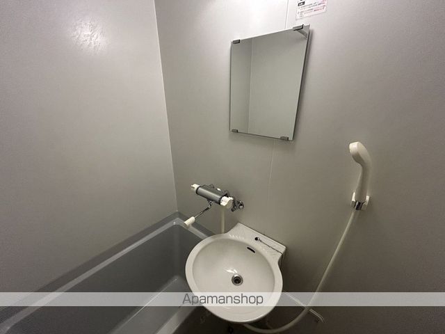 レオパレスフローラの内装写真
